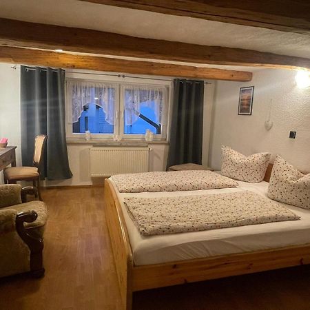 Ferienhaus Teufelsnest Timmenrode エクステリア 写真